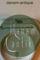 Royal Copenhagen Flora Danica Triangular Kagefad med fod no. 3511 / 429