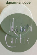 Royal Copenhagen Musselmalet Riflet Låg til sjælden Chokoladekande No 391