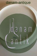 Royal Copenhagen Sirius Lav Skål No 376