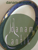 Royal Copenhagen Blue Magnolia Large Oval Platter No 375