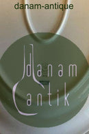 ロイヤルコペンハーゲン グレーマグノリアオーバルディッシュ No 375