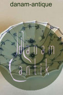 ロイヤルコペンハーゲン ブルーフルーテッドコルゲートボウル No 351