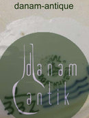 Royal Copenhagen Blue Fluted Plain Oval Serving Dish No 332