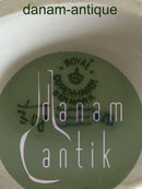 ロイヤルコペンハーゲン ブルーフルーテッドソーセパン No 308