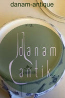 Royal Copenhagen Musselmalet Riflet Terrin No 277