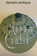 ロイヤルコペンハーゲン ブルーフルーテッドリッド（チューリーン用） No 277