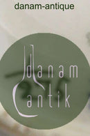 Royal Copenhagen Blue Fluted Plain Round Ragout Plate with Lid No 275