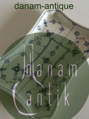 Royal Copenhagen Blue Fluted Plain Tray No 269