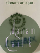 Royal Copenhagen Blue Fluted Plain Tea Pot