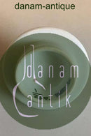 Royal Copenhagen Blue Fluted Plain Lid for Tea Pot No 250