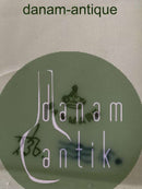 Royal Copenhagen Musselmalet Riflet  Firkantet Skål, Lille No 236