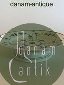 Royal Copenhagen Musselmalet Riflet Kagefad på fod No 187