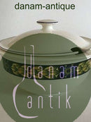 Royal Copenhagen Blå Fasan Fajance Lågfad No. 177