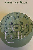 Royal Copenhagen Musselmalet Riflet Kantet skål No. 141