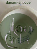 ロイヤルコペンハーゲン ブルーフルーテッドマスタードジャー（蓋付き） No 137