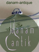 ロイヤルコペンハーゲン ブルーフルーテッドナイフボウ No 134