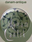 Royal Copenhagen Blue Fluted Plain Tray for Eggcups No 116