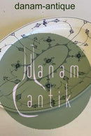 ロイヤルコペンハーゲン ブルーフルーテッドジャイアントサービングディッシュ No 103