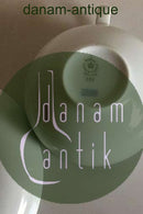 Royal Copenhagen Sirius Tea Cup and Saucer No 084