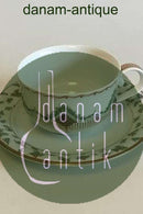 Royal Copenhagen Christmas Joy Thekop og underkop No 84/85 PMN