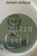 ロイヤルコペンハーゲン ブルーフルーテッドフルレースソーサー / プレート No 082