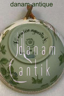 ロイヤルコペンハーゲン フローラダニカ ティーカップ/ソーサー No 081+082