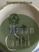 Royal Copenhagen  Musselmalet Riflet Stor Kaffekop og Underkop No 78