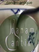 ロイヤルコペンハーゲン ブルーフルーテッドラージカップ/ブレックファストカップ＆ソーサー No 78