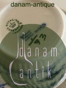 ロイヤルコペンハーゲン ブルーフルーテッドハイハンドカップ＆ソーサー No.73