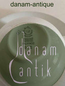 Royal Copenhagen Blåkant Kaffekop med Underkop No. 072/073