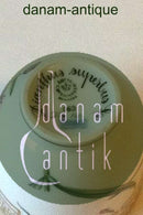 Royal Copenhagen Mokka kop uden hank no. 063 / 3618