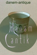 ロイヤルコペンハーゲン モカカップ（ハンドルなし） No.063 / 3618