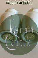 Royal Copenhagen Tunna Salz- und Pfefferset Nr. 52A+B