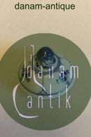 ロイヤルコペンハーゲン ブルーフルーテッド コーヒーポットの蓋 No 47