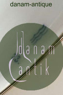 ロイヤルコペンハーゲン マッセルマーレ・リフレット シュガーボウル（蓋付き） No 23