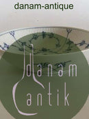 Royal Copenhagen Musselmalet Riflet Salatskål No. 19