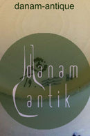 Royal Copenhagen Musselmalet Riflet Rund Skål No 19