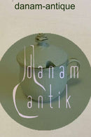 Royal Copenhagen Tradition White Half Lace w. Gold Mustard Cup No 744