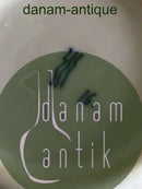 ロイヤルコペンハーゲン フルーテッドストローボウル（蓋付