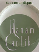 皇家哥本哈根白色弗洛拉丹妮卡圆形蛋糕盘