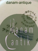 Royal Copenhagen Frijsenborg Lille Skål / Askebæger