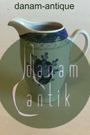 Royal Copenhagen Blå Tranquebar Kande