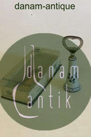 ロイヤルコペンハーゲン ブルー・トランクバー・ボトルオープナー No 3645