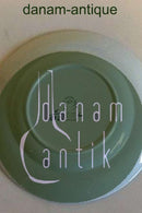 Royal Copenhagen Blå Tranquebar Kagetallerken No 1842