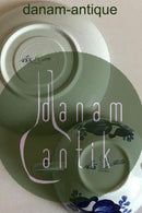 ロイヤルコペンハーゲン ブルー・トランクバー・ブイヨン・カップ＆ソーサー No 1633