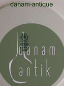 ロイヤルコペンハーゲン トランクバー、ブルーファジャンスバターブリック No 1403