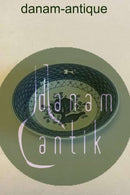 ロイヤルコペンハーゲン ブルー・トランクバー・スモールボウル No1114。