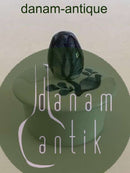 Royal Copenhagen "Blå Tranquebar" Låg No. 1105