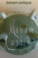 Royal Copenhagen Tranquebar Fruit Bowl No 1048