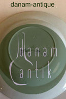 Royal Copenhagen Blå Tranquebar Dyb Tallerken No 950